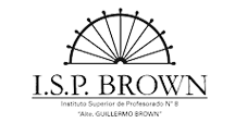 I.S.P. Brown